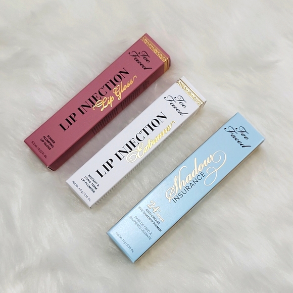 Too Faced Set - Picture 1 of 4